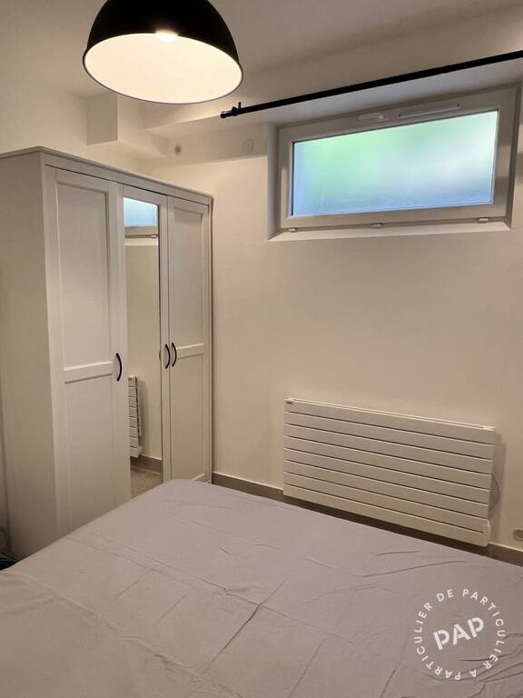 Flat Rue Marius Sidobre in Arcueil