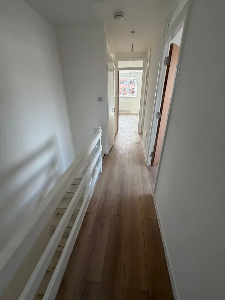 House George Comberton Walk in Greater London