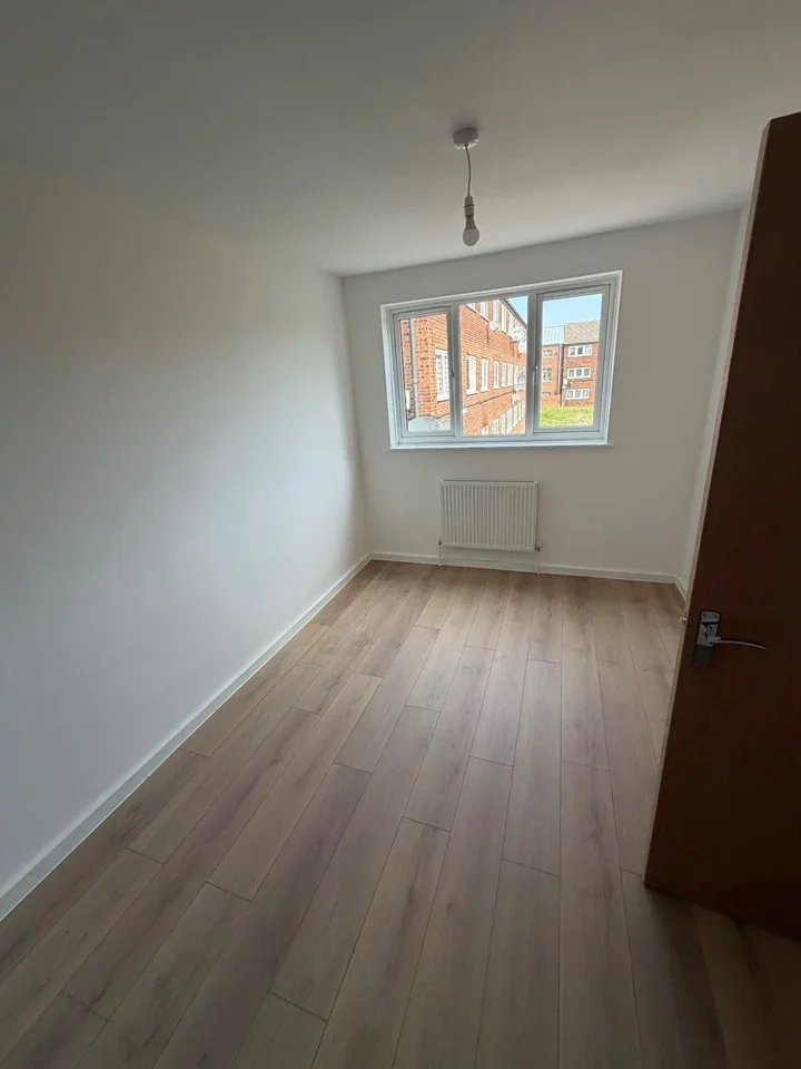 House George Comberton Walk in Greater London