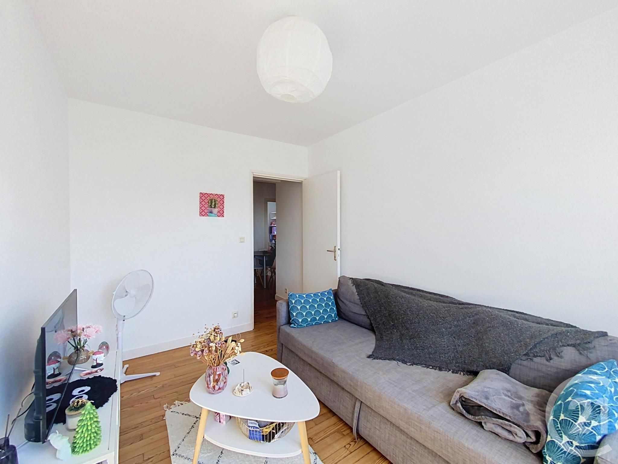 Flat Rue Jean Jaurès in Brest