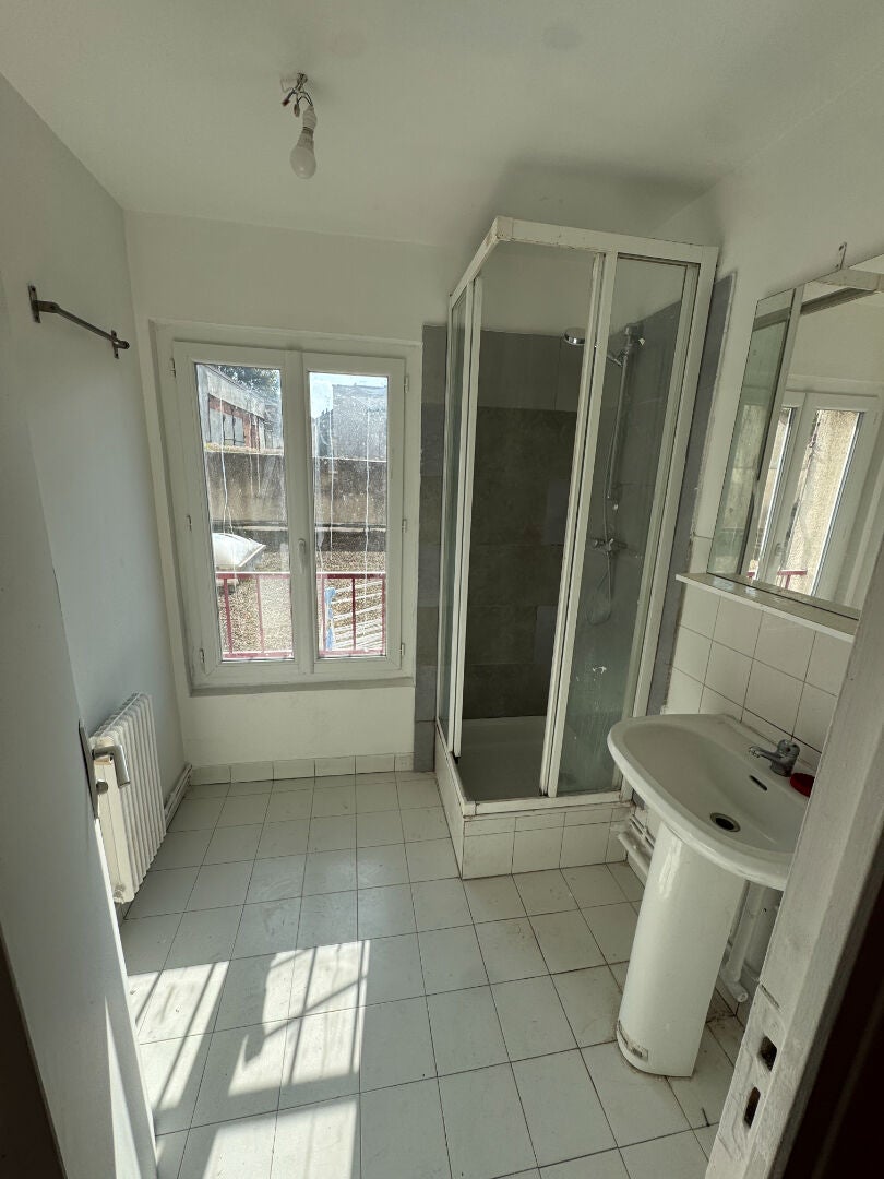 Appartement Boulevard Carnot à Saint-Denis