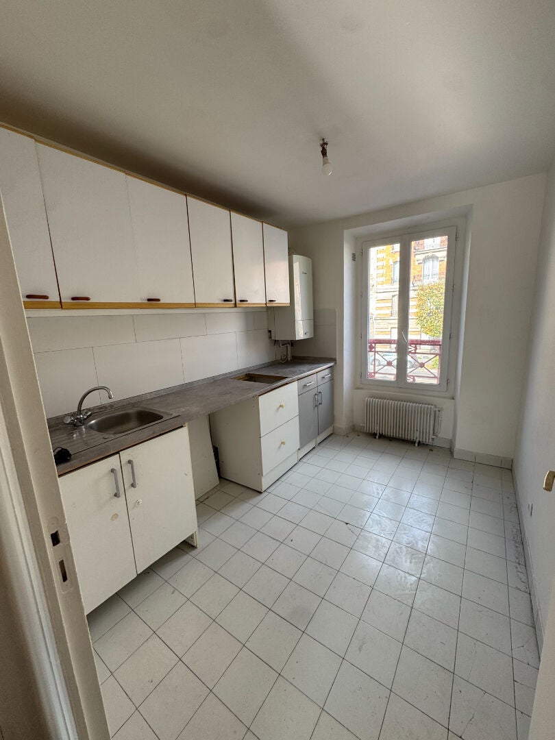 Appartement Boulevard Carnot à Saint-Denis