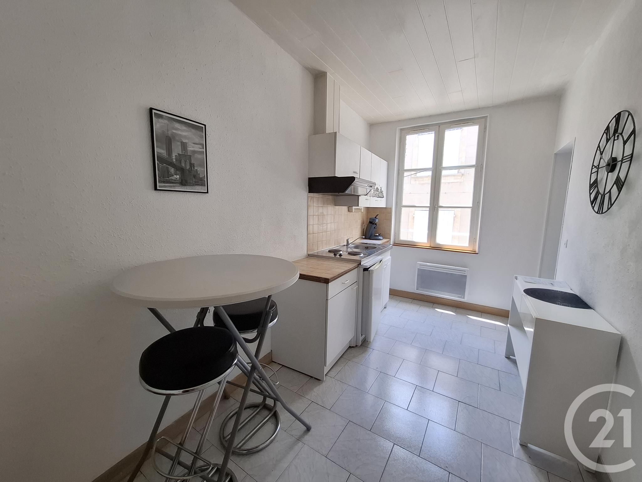 Appartement Rue Villegoudou à Castres