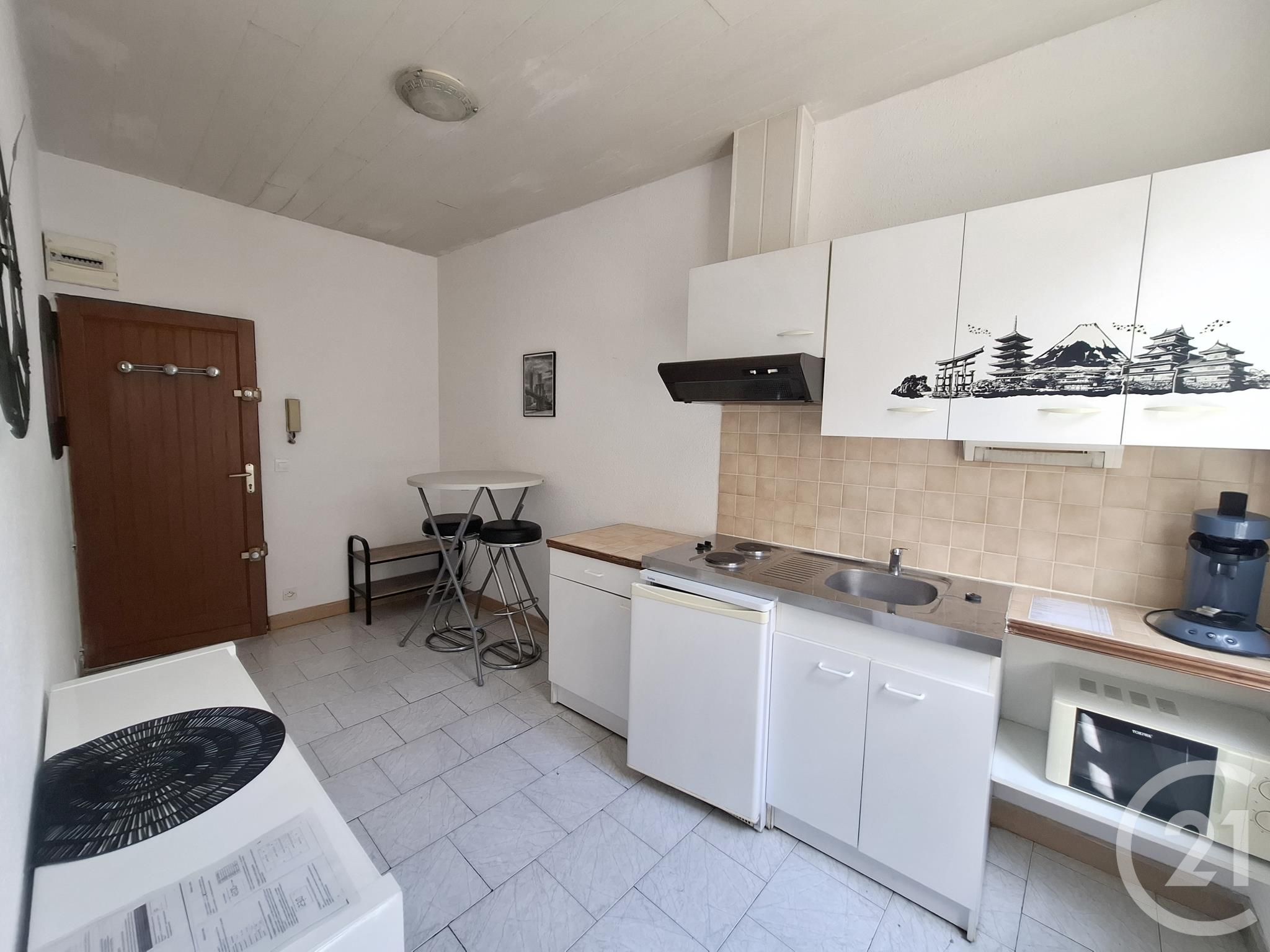 Appartement Rue Villegoudou à Castres