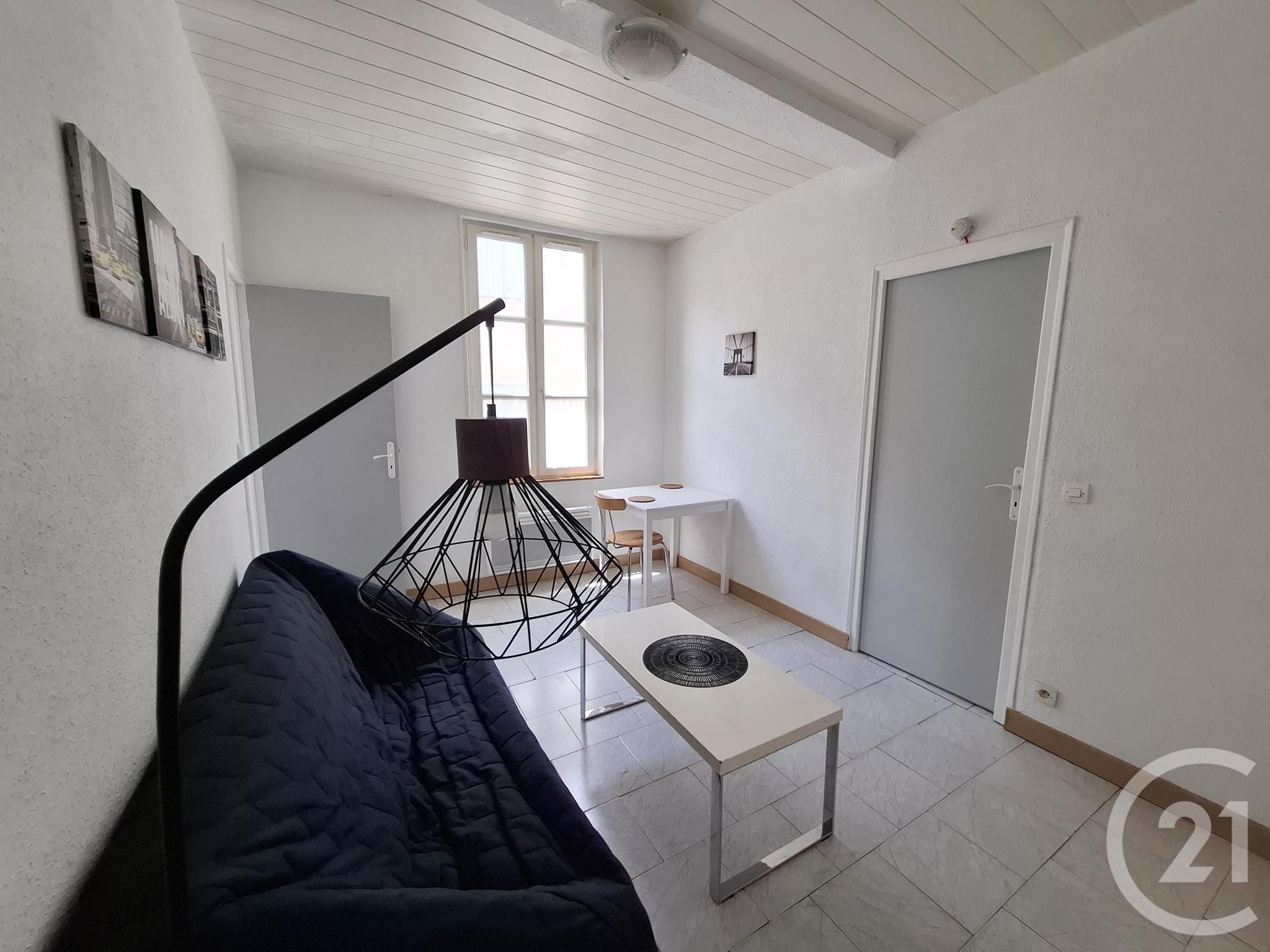Appartement Rue Villegoudou à Castres