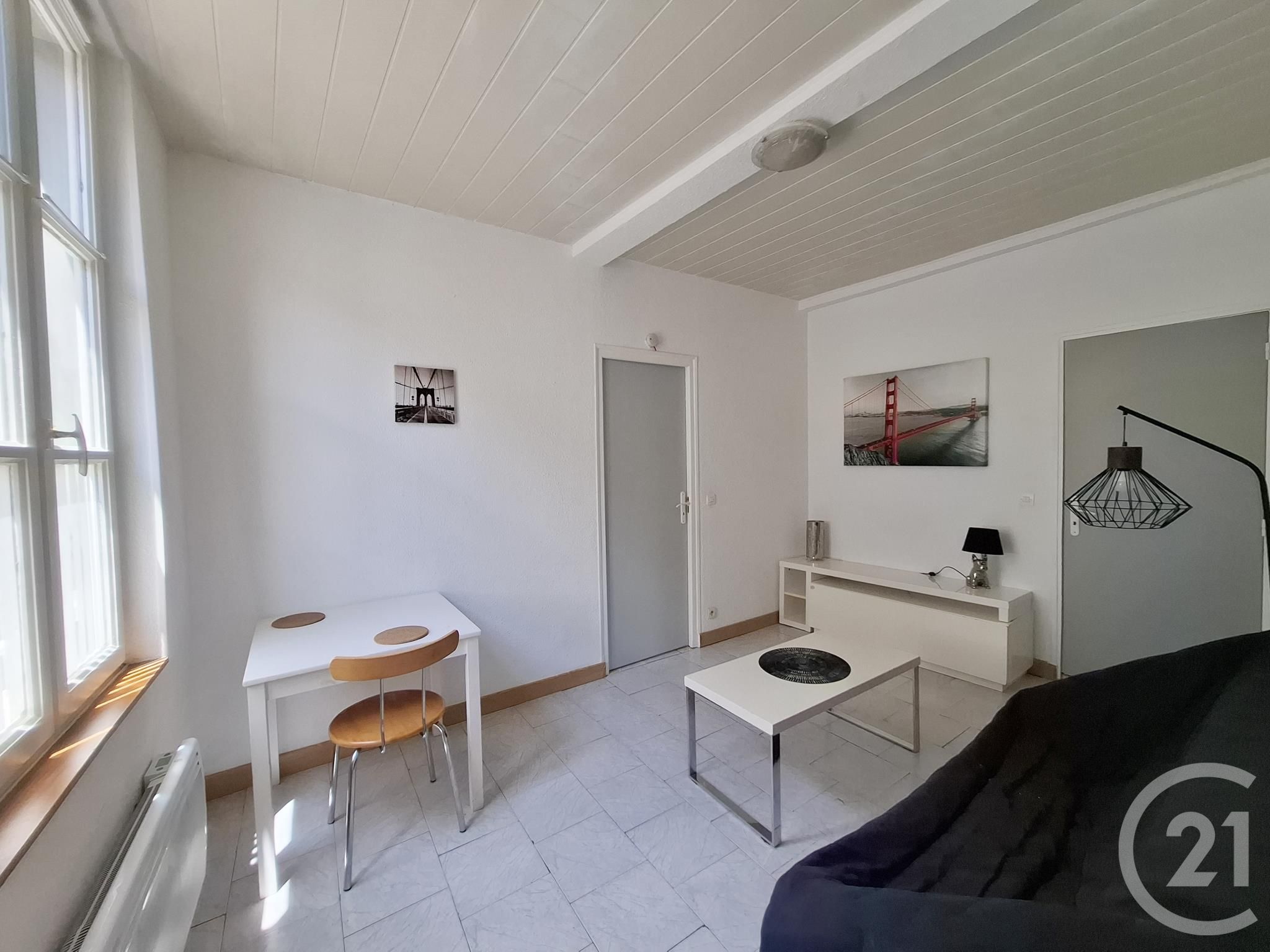 Appartement Rue Villegoudou à Castres