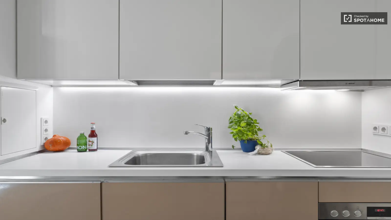 Wohnung Thaerstraße in Berlin
