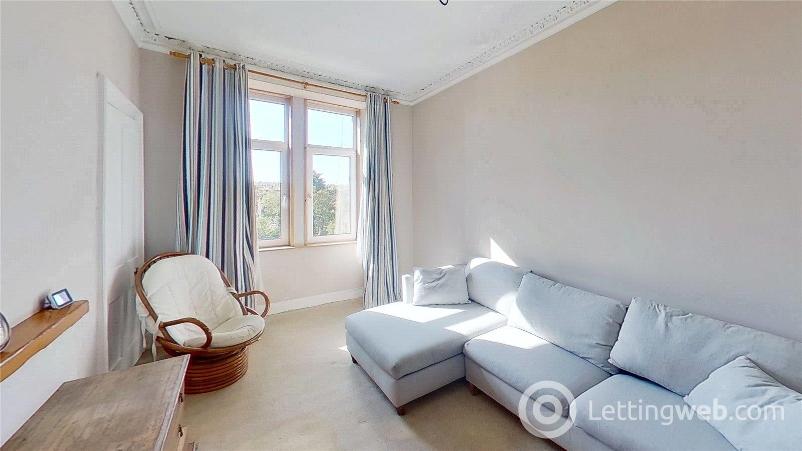 Flat Hawthornvale in City of Edinburgh
