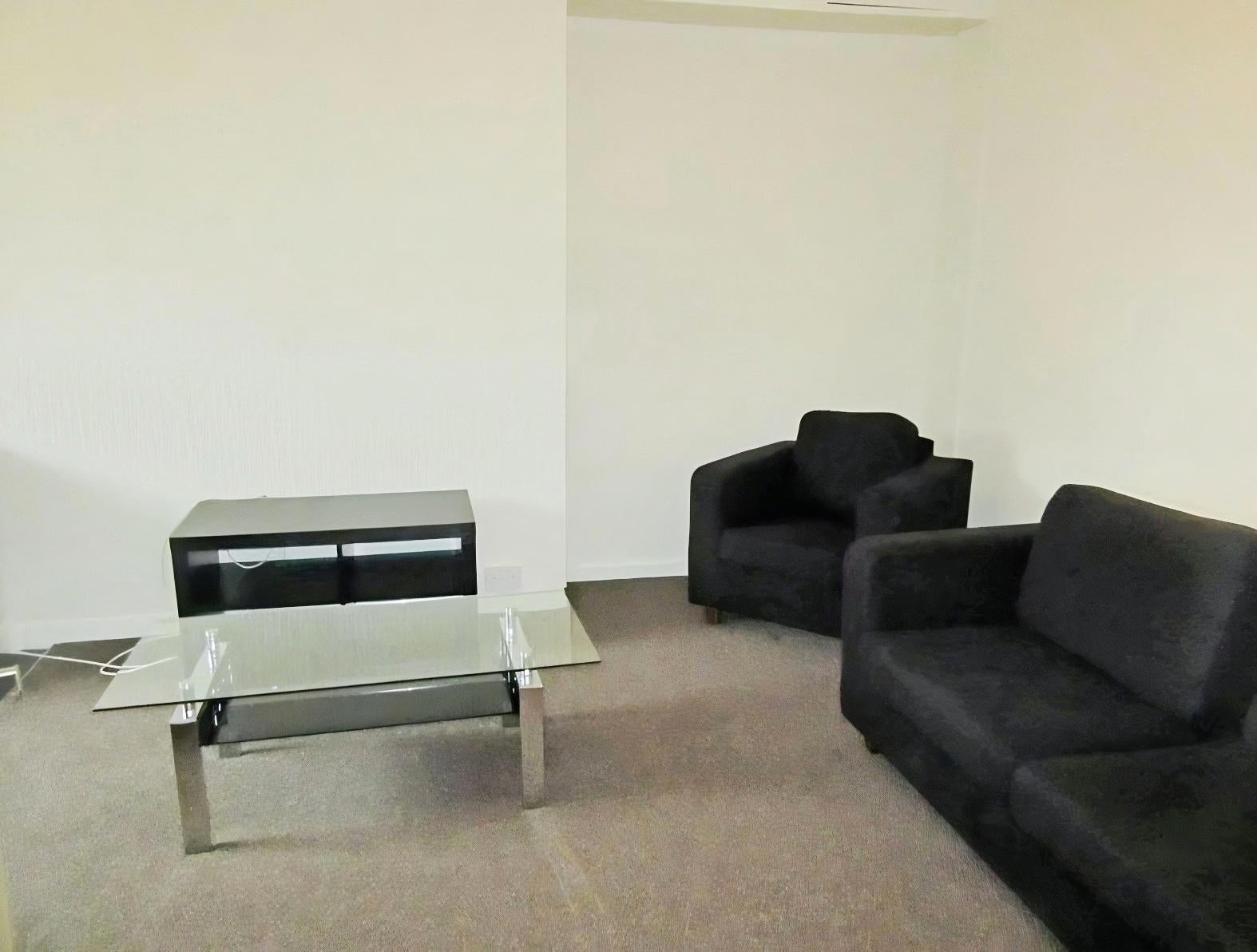 Flat Wheatfield Place in City of Edinburgh