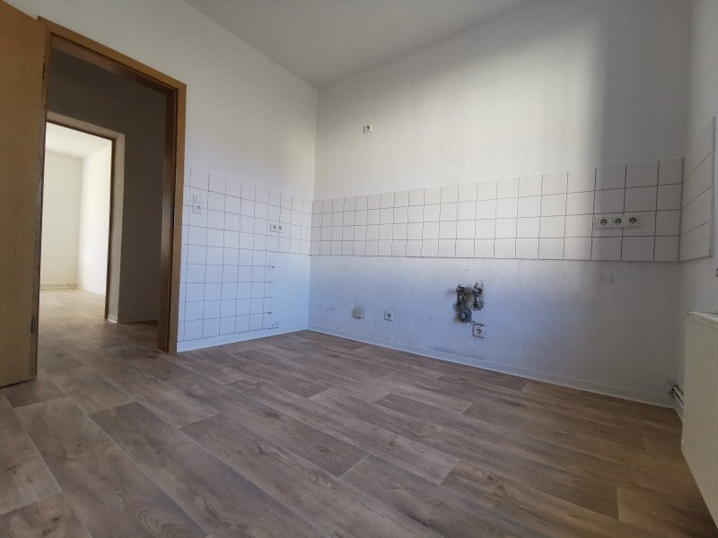 Wohnung Merseburger Straße in Braunsbedra