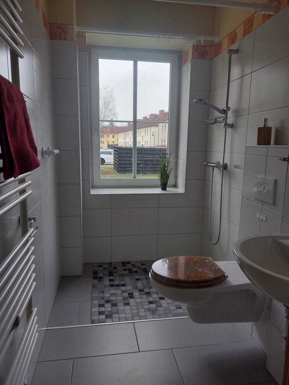 Wohnung Merseburger Straße in Braunsbedra