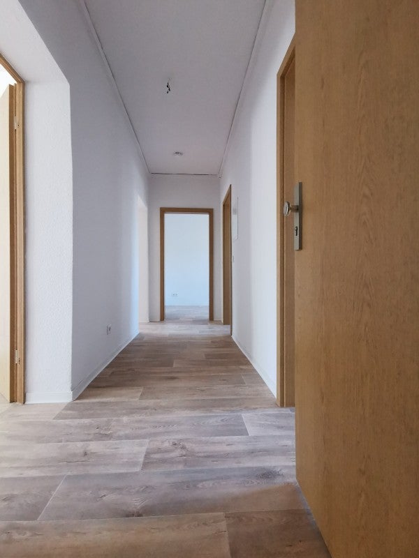 Wohnung Merseburger Straße in Braunsbedra