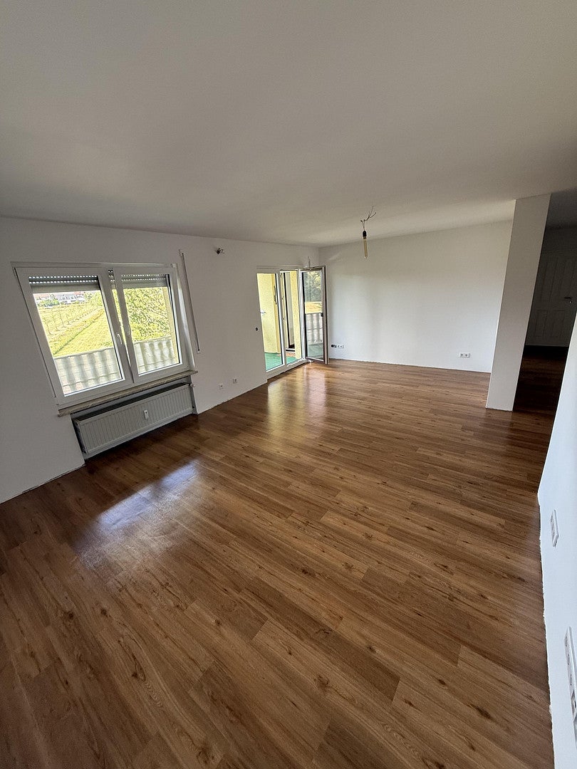 Wohnung Seewiesenring in Bruchköbel