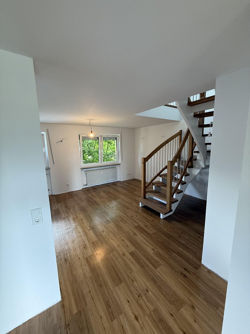 Wohnung Seewiesenring in Bruchköbel