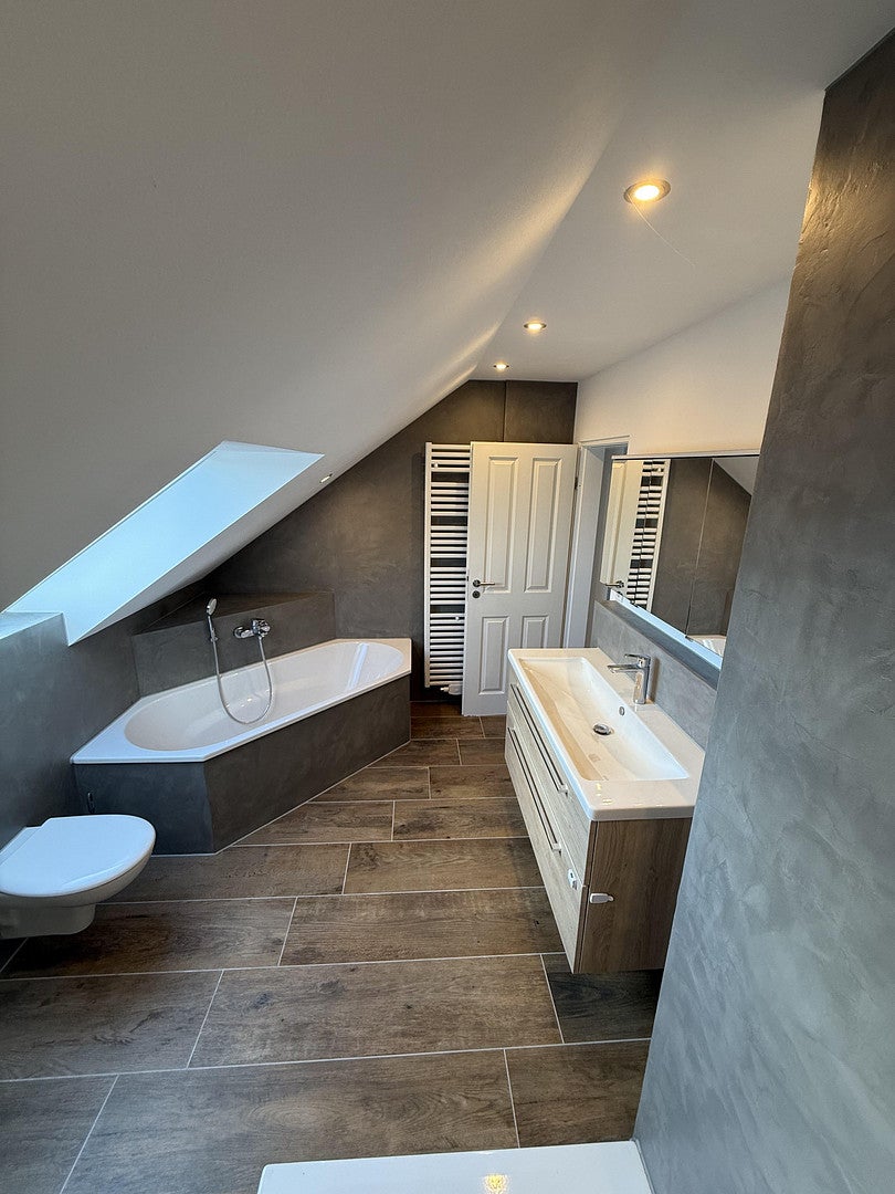 Wohnung Seewiesenring in Bruchköbel