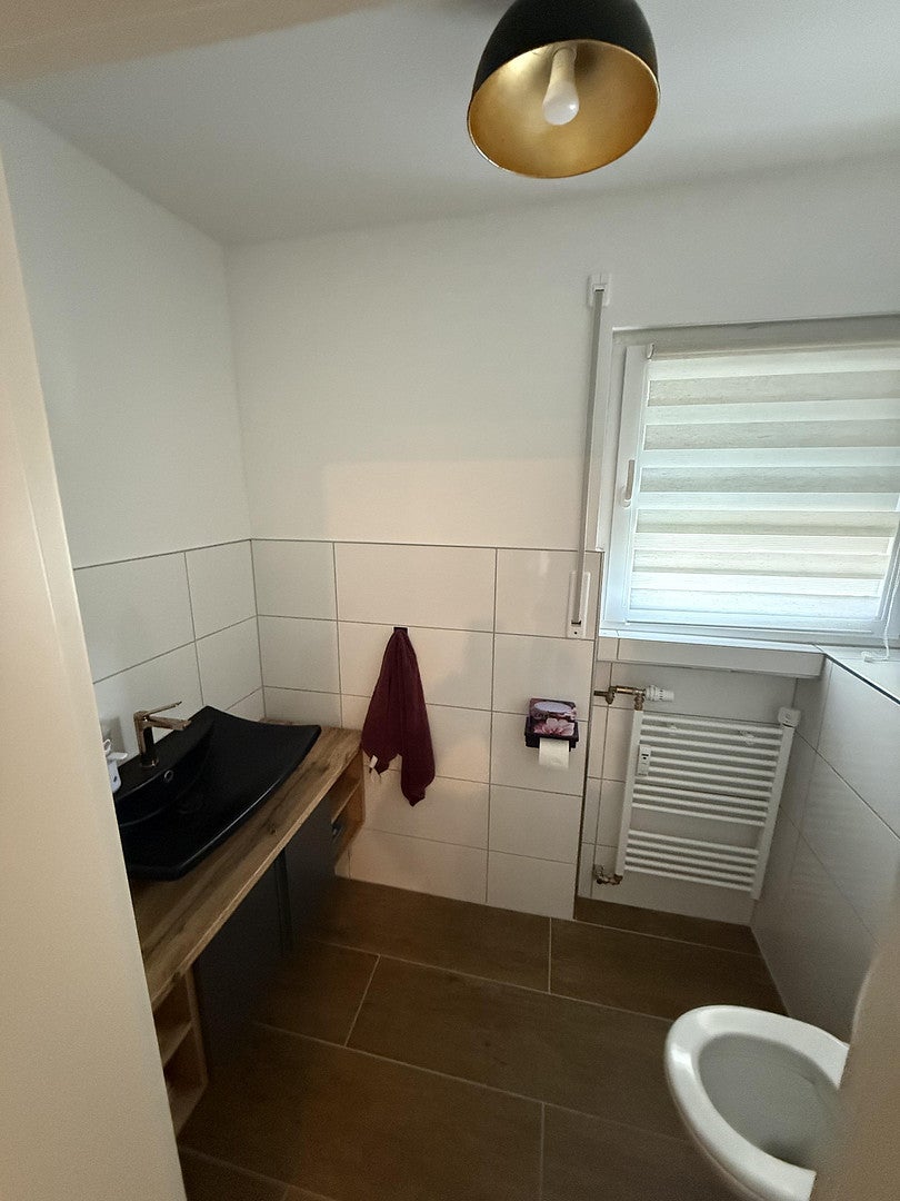 Wohnung Seewiesenring in Bruchköbel