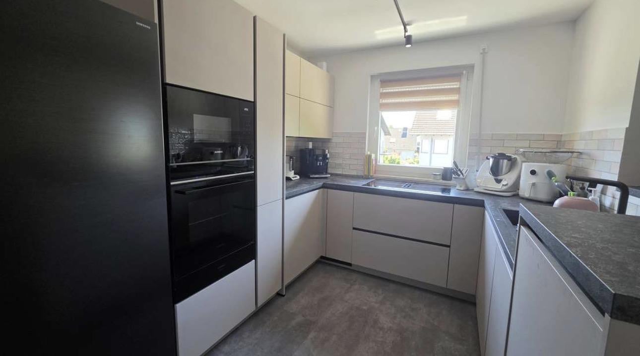Wohnung Seewiesenring in Bruchköbel