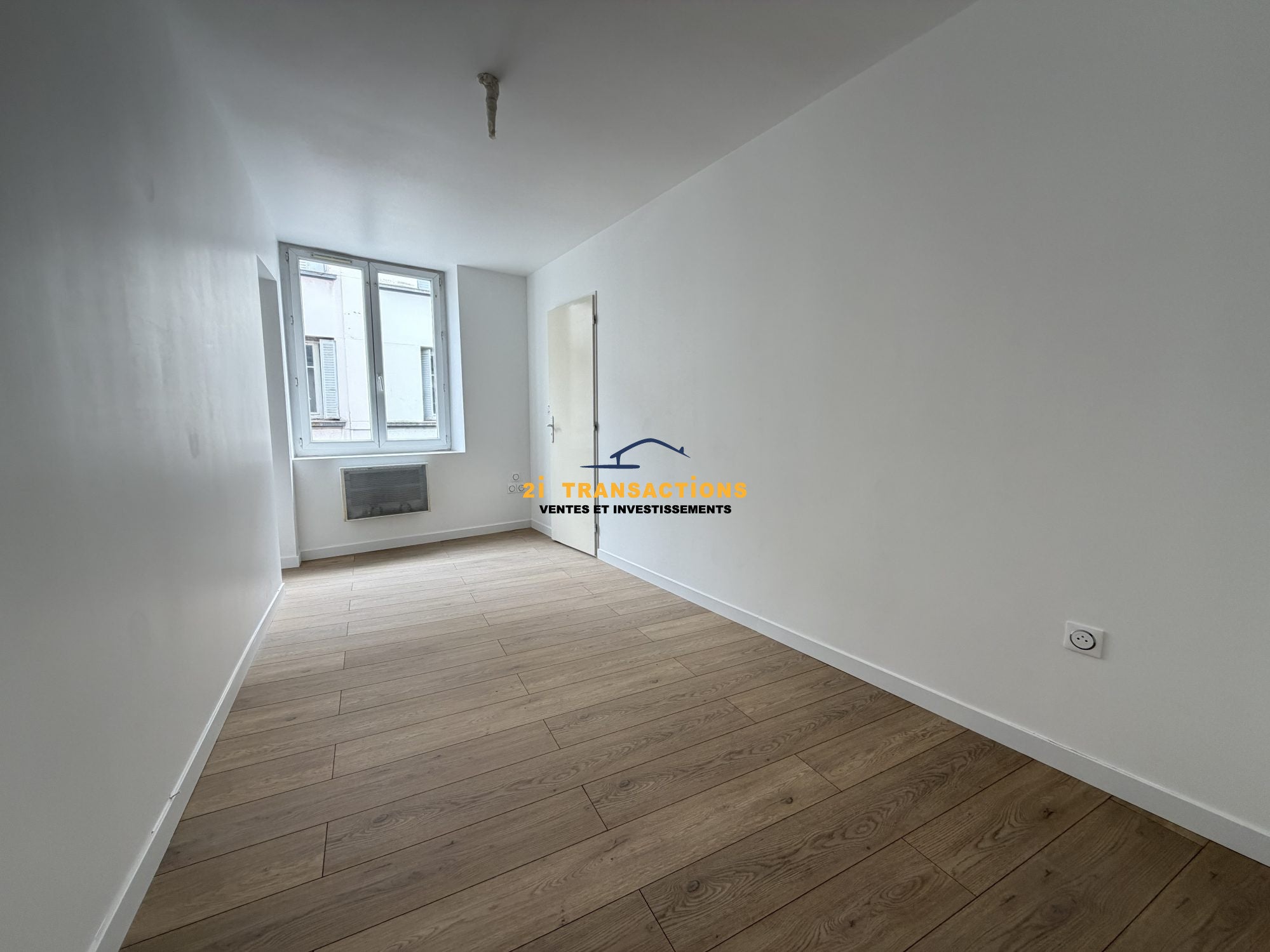 Appartement Rue de la Mulatière à Saint-Étienne