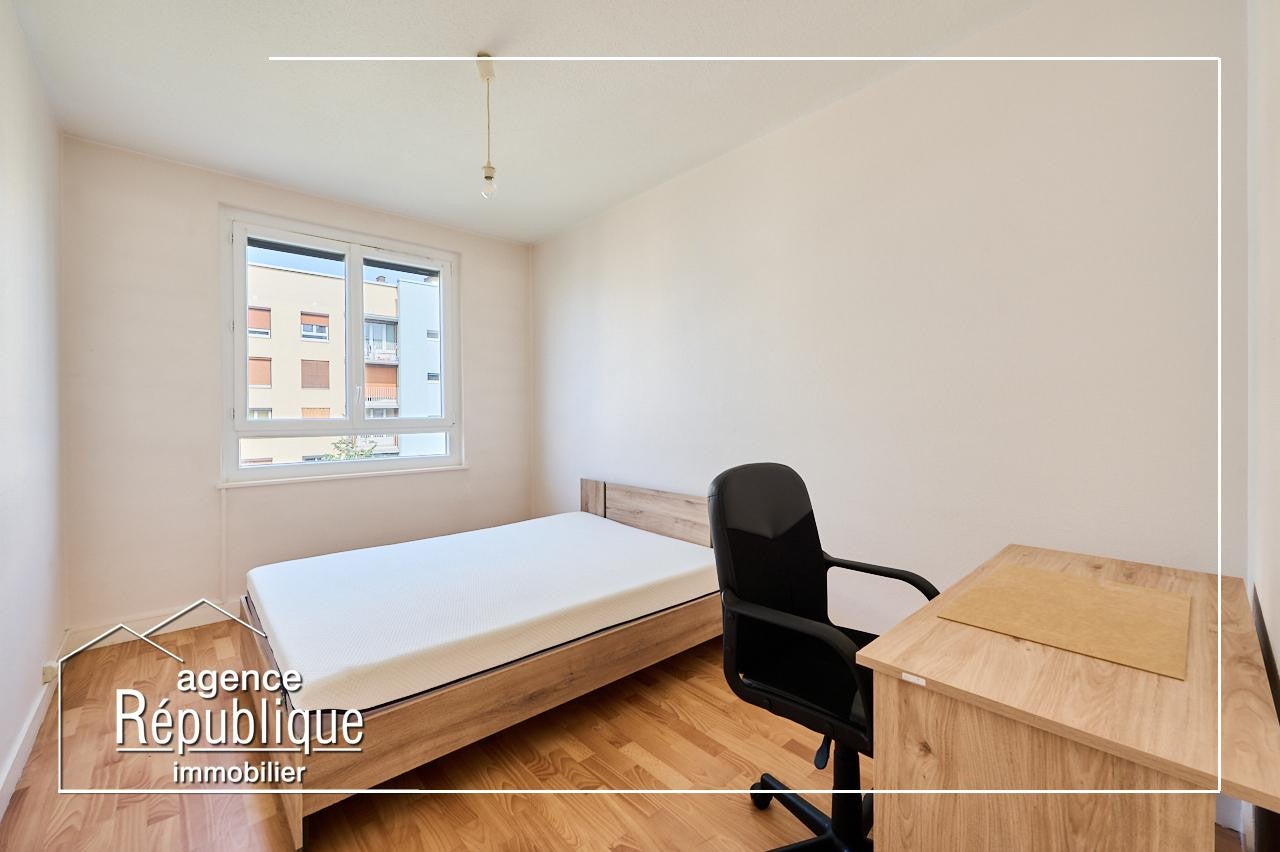 Flat Rue Thurot in Nuits-Saint-Georges