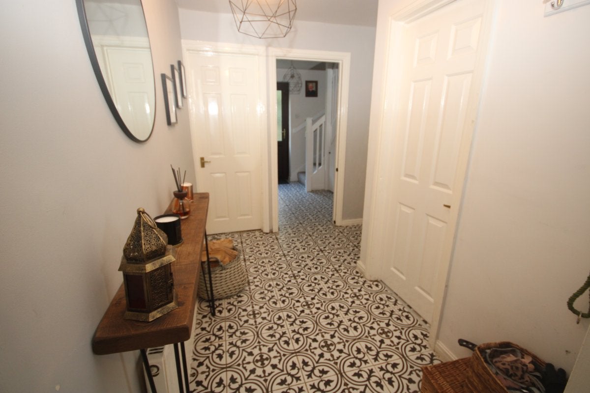 House Mallory Walk in Dodleston