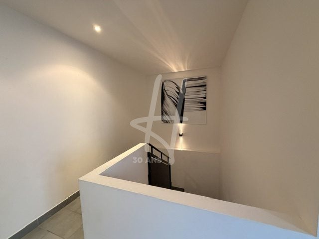 Appartement Rue Victor Hugo à Woippy