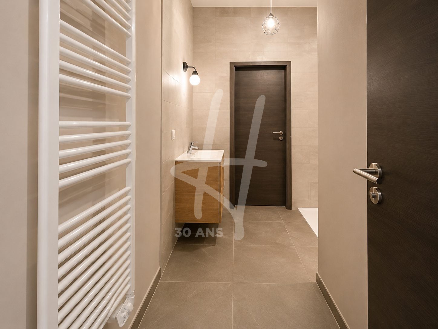 Flat Sentier du Corchu in Plappeville