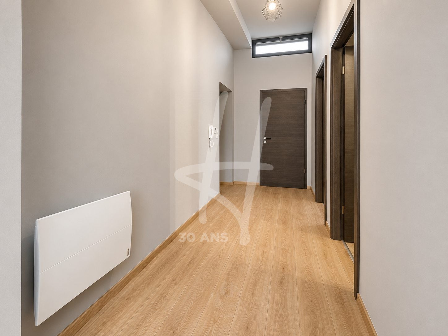 Appartement Chemin des Ronsseaux à Le Ban-Saint-Martin