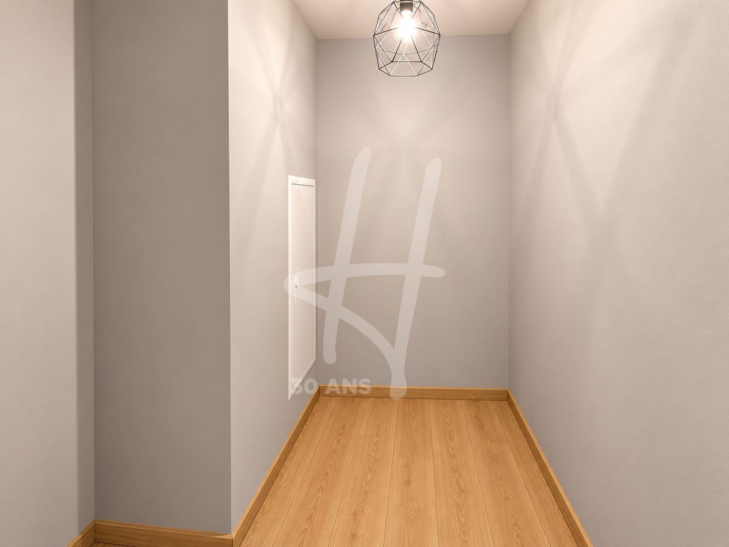 Appartement Rue des Pépinières à Longeville-lès-Metz