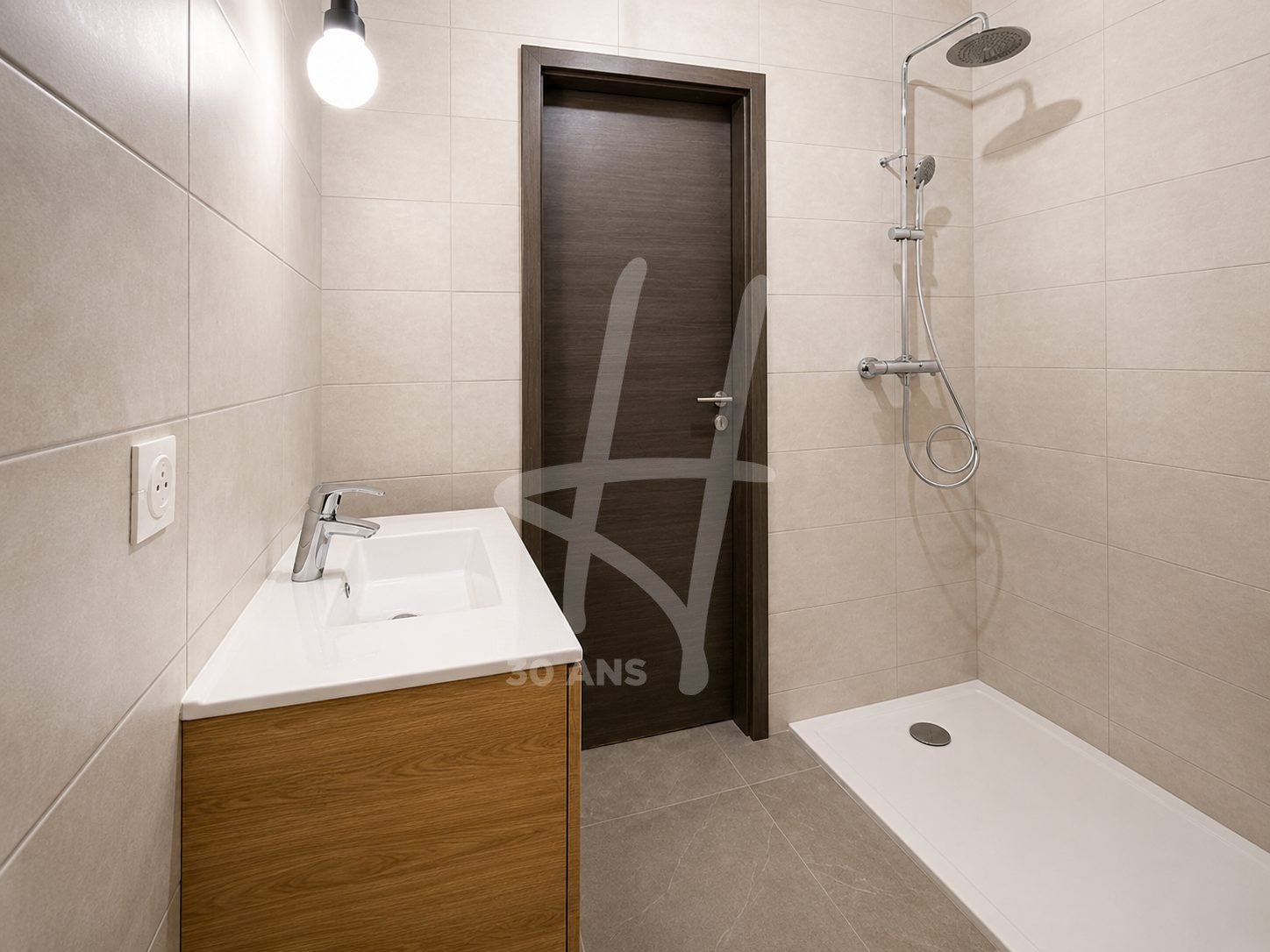 Appartement Rue Victor Hugo à Woippy