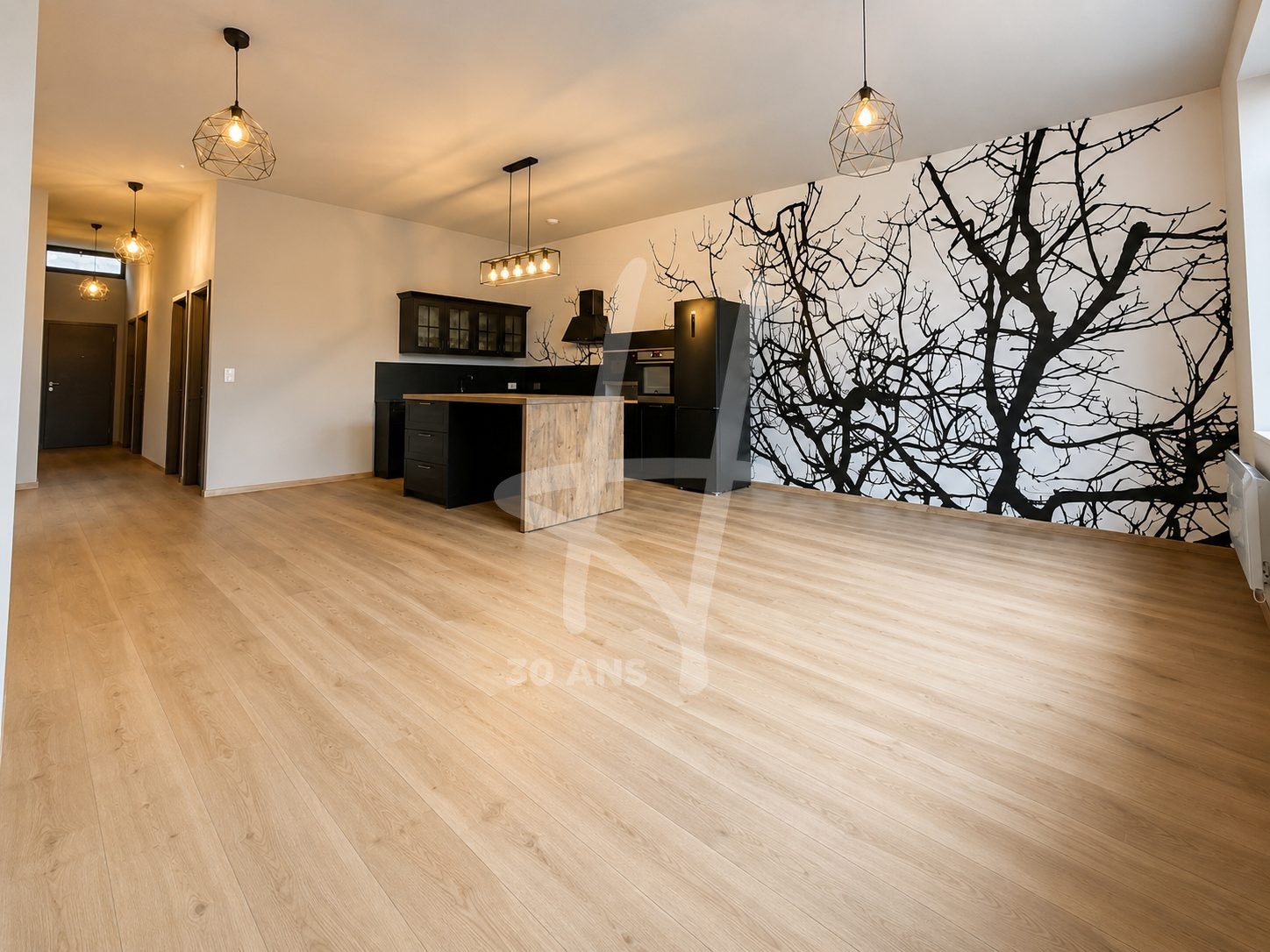 Appartement Chemin des Ronsseaux à Le Ban-Saint-Martin