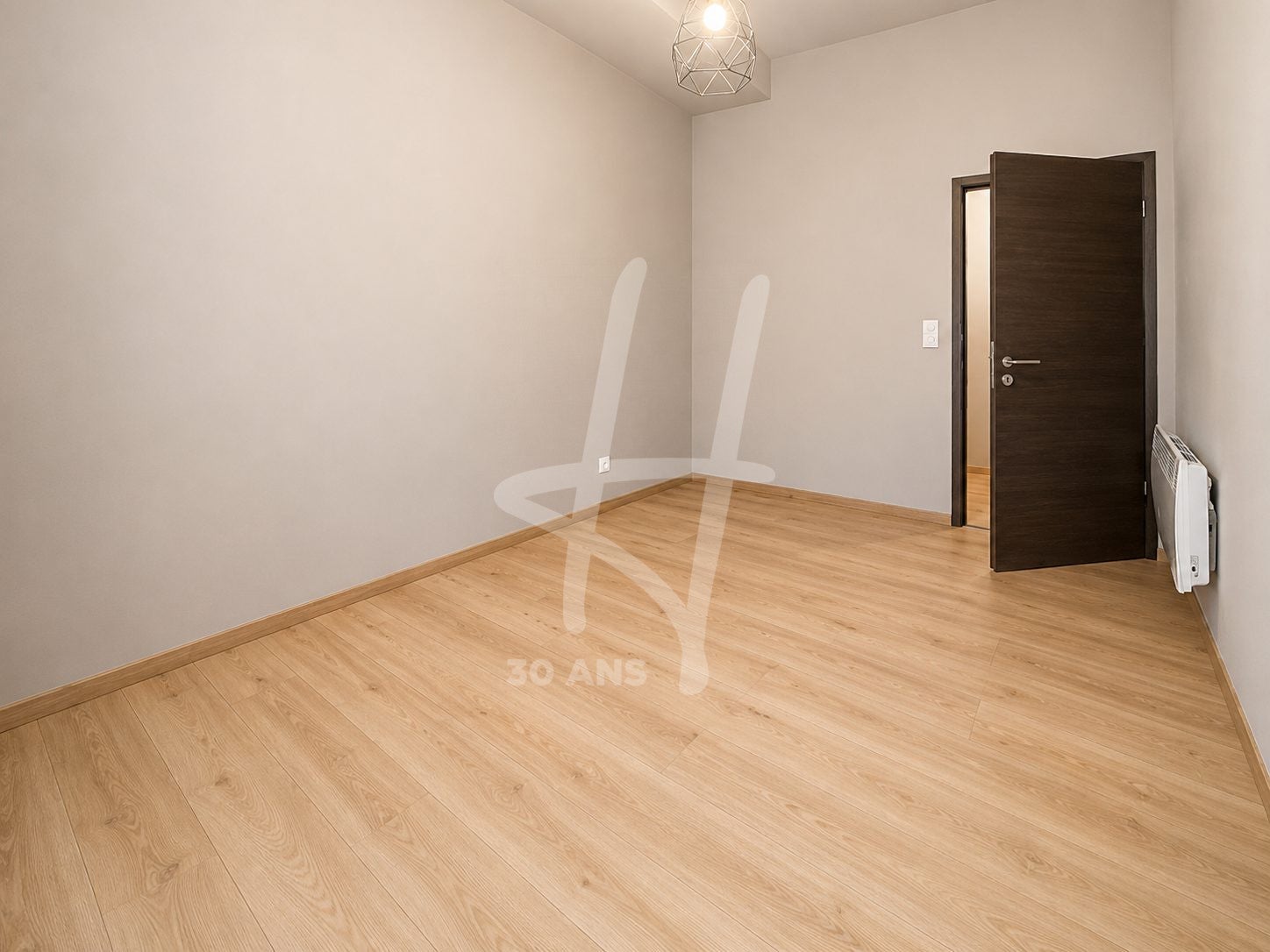 Flat Rue des Ronsseaux in Plappeville