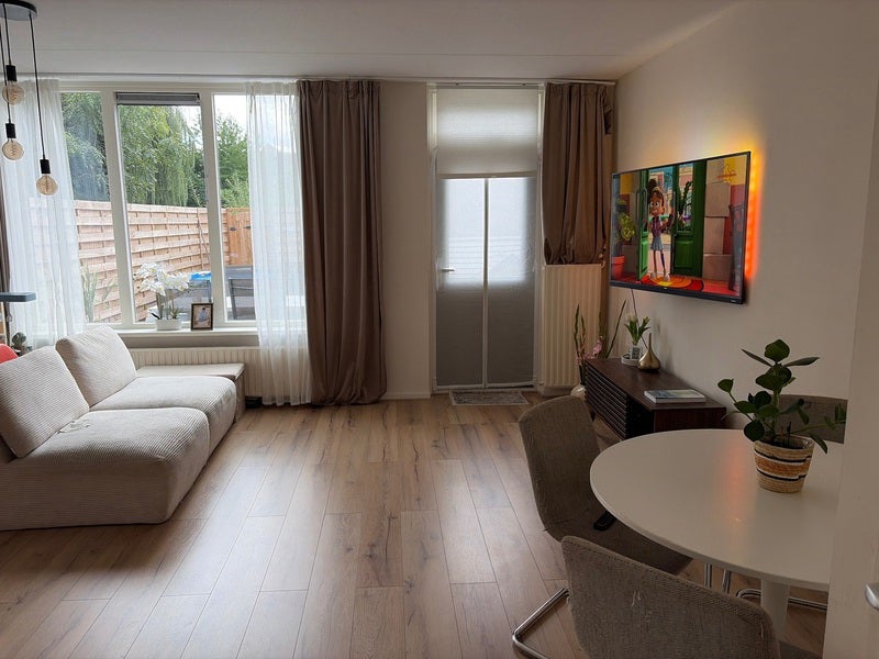 Appartement Raveland in Westervoort
