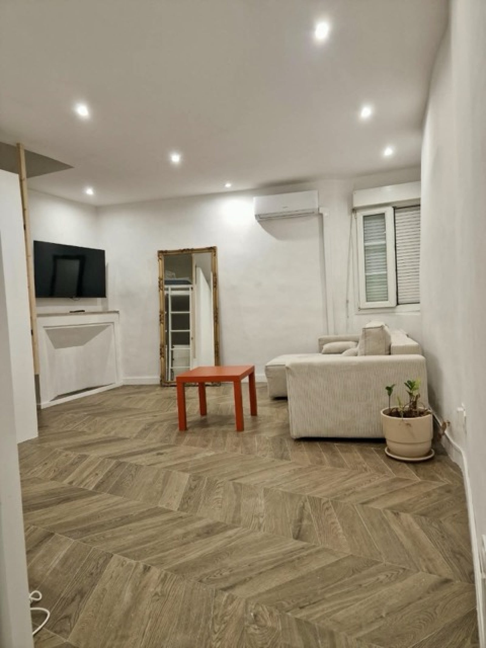 Appartement Avenue Roger Chaudon à Aix-en-Provence