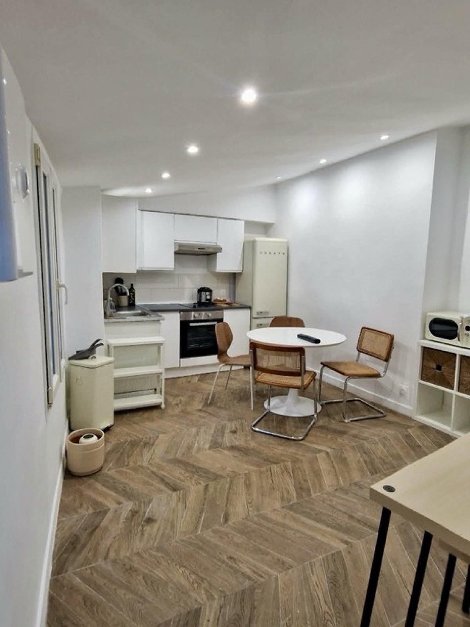 Appartement Avenue Roger Chaudon à Aix-en-Provence