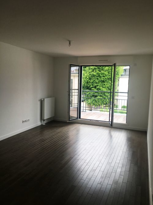 Appartement Avenue Franklin Roosevelt à Suresnes