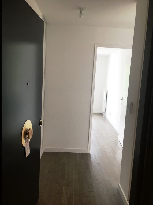 Appartement Avenue Franklin Roosevelt à Suresnes