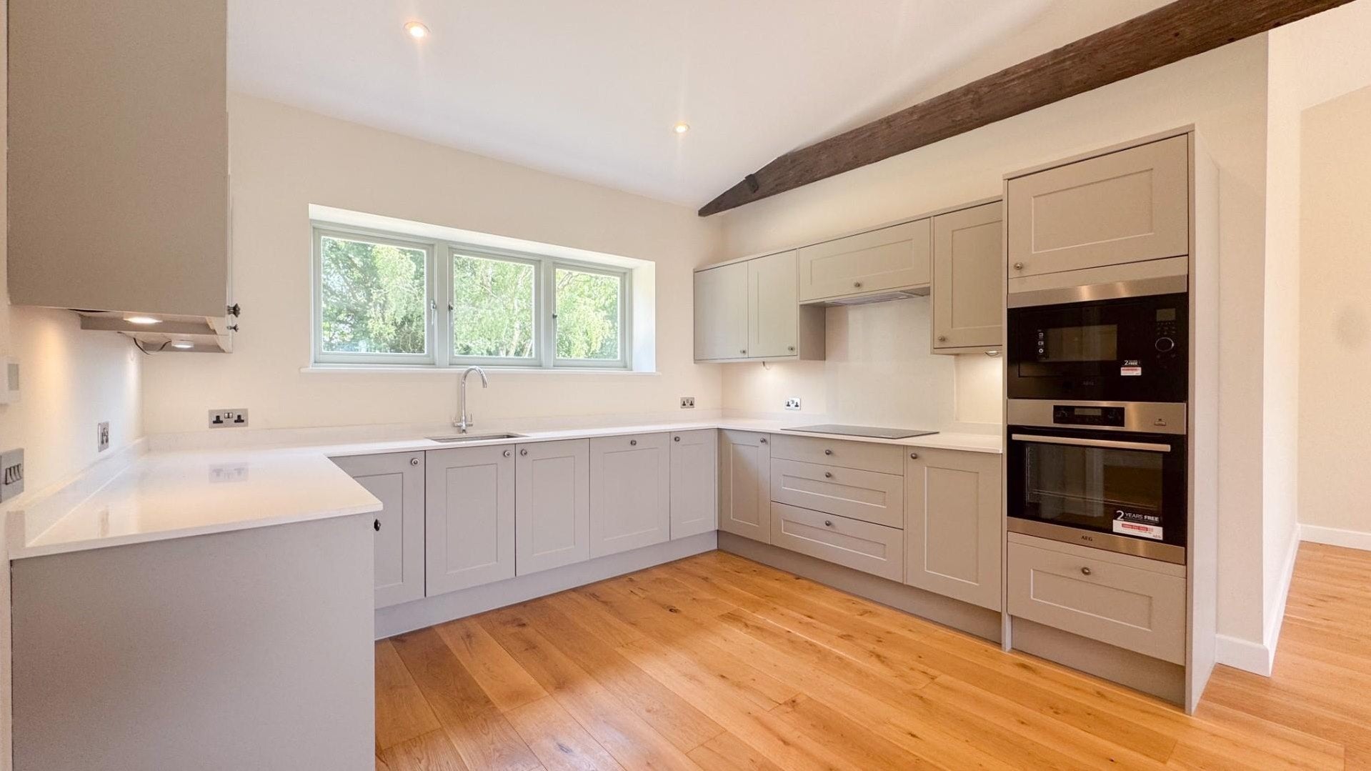House Parsonage Lane in Uttlesford