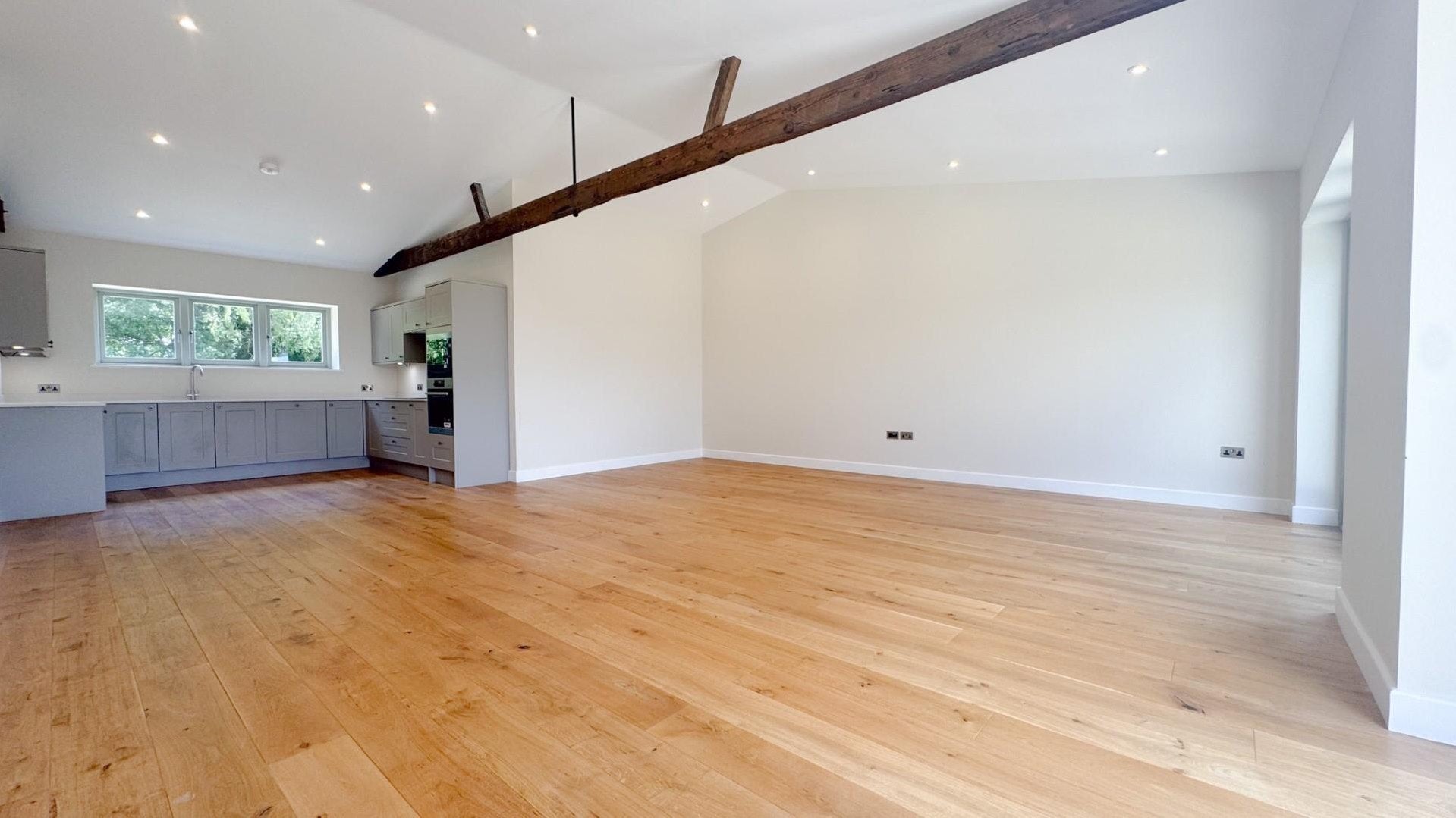 House Parsonage Lane in Uttlesford