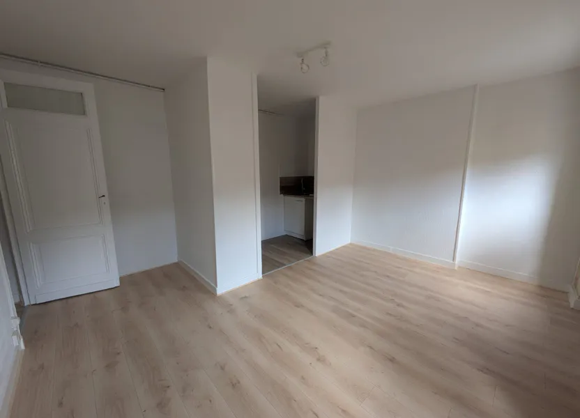 Chambre Cours d'Alsace et Lorraine à Bordeaux