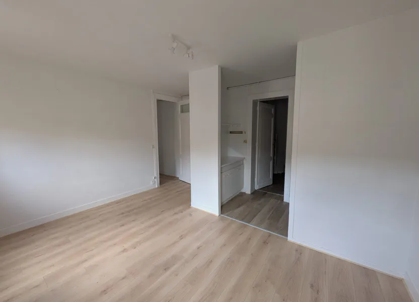 Chambre Cours d'Alsace et Lorraine à Bordeaux