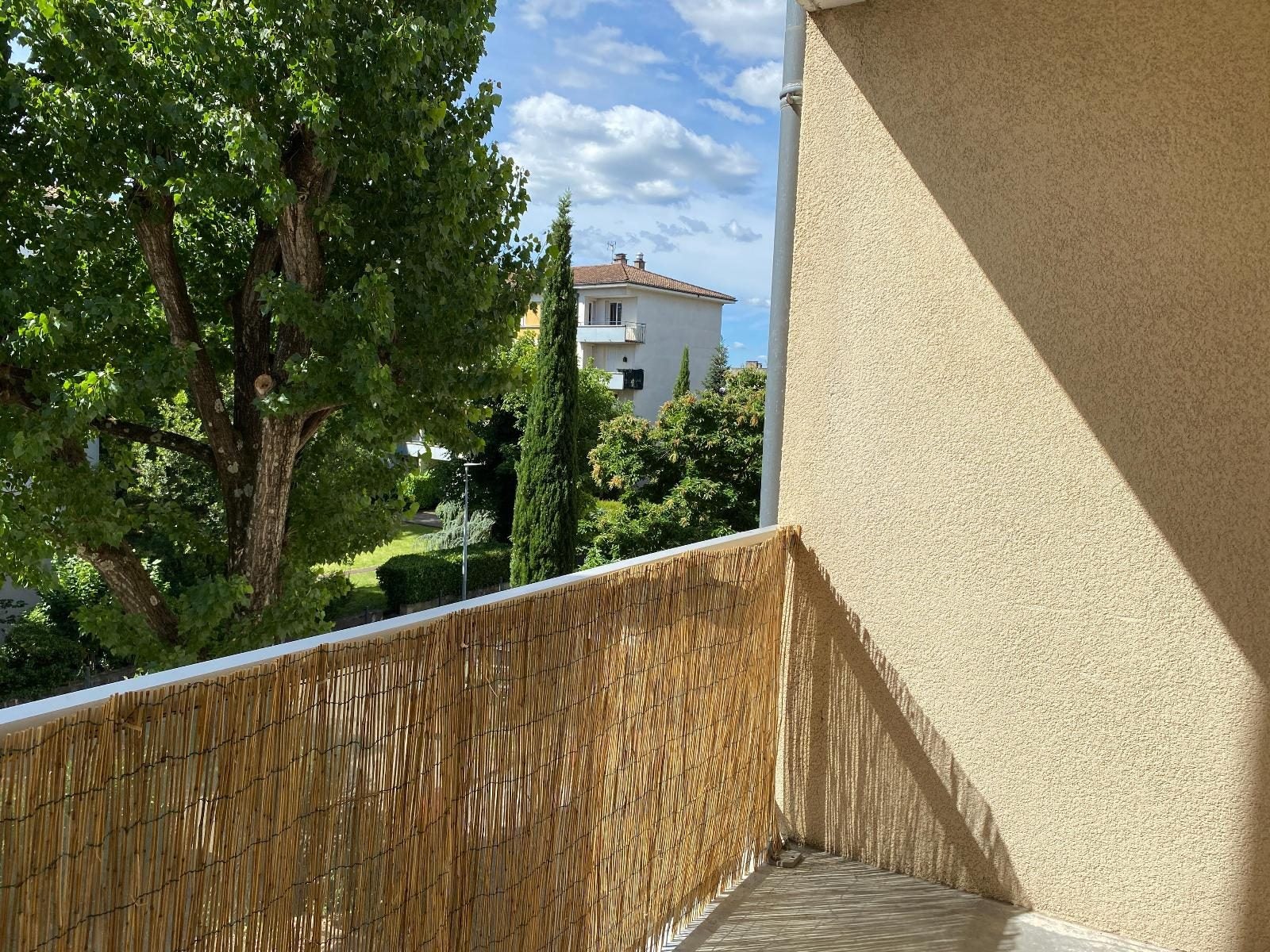 Appartement Rue Baptiste Marcet à Aubenas