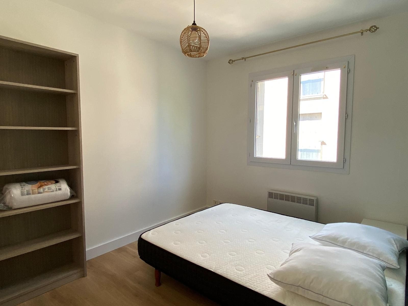 Appartement Rue Baptiste Marcet à Aubenas