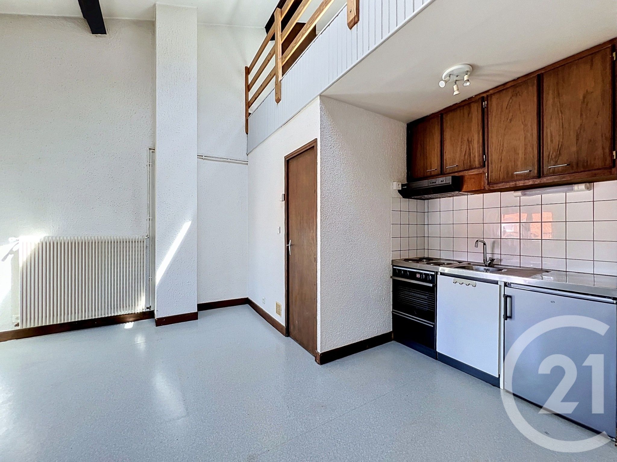 Appartement Place du Luxembourg à Nancy