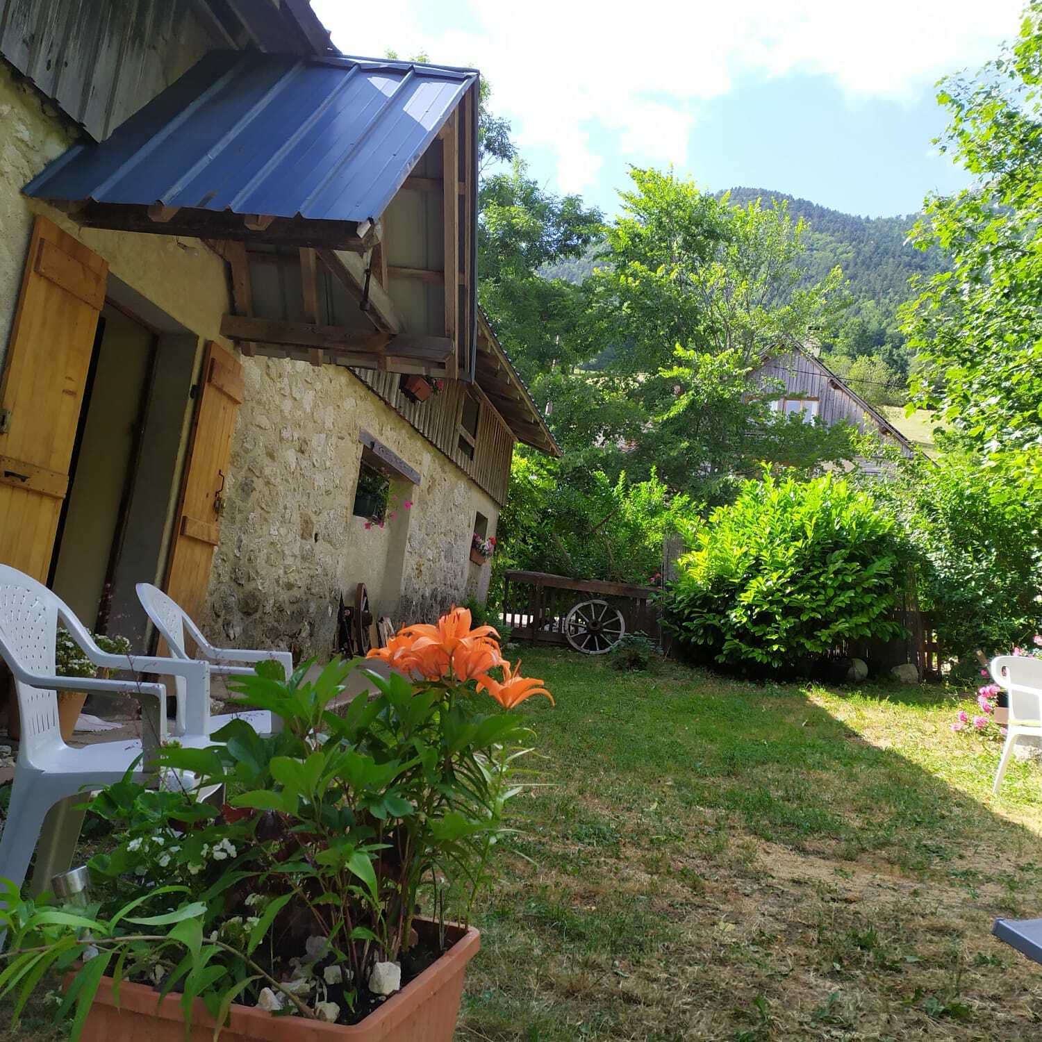 Maison Chemin du Cimetière à Corbel