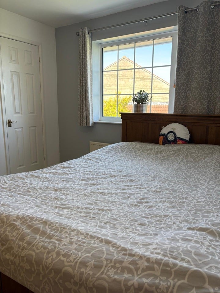 Room Cooks Close in Bristol