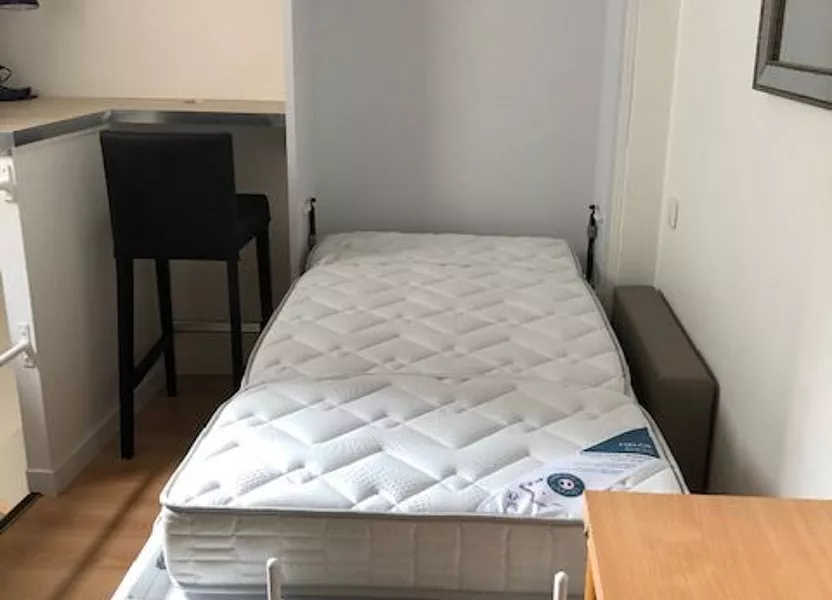 Appartement Rue Perchepinte à Toulouse