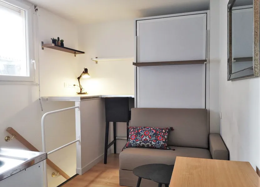 Appartement Rue Perchepinte à Toulouse