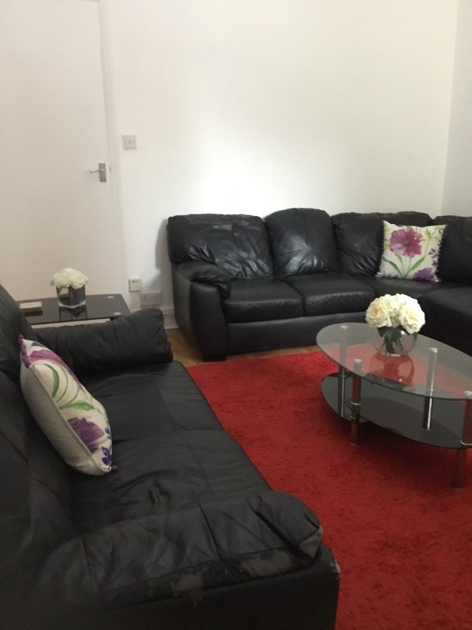 Room Hubert Road in Birmingham