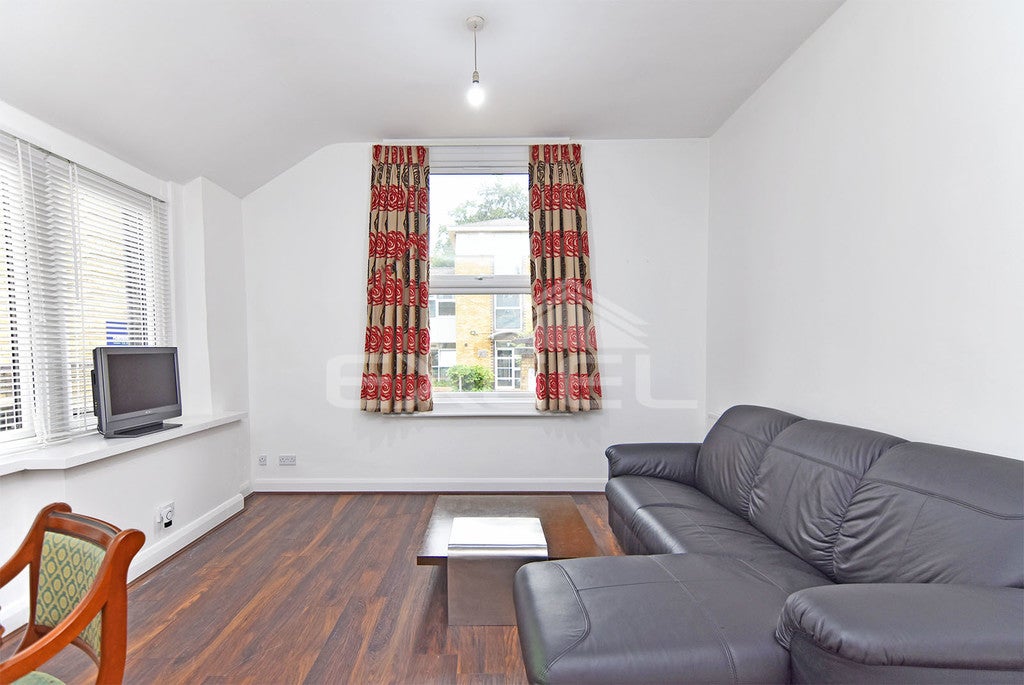 House Lithos Road in Greater London