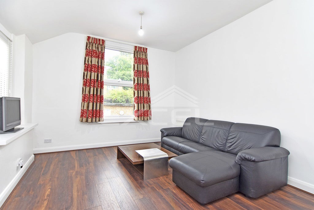 House Lithos Road in Greater London